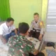 Pekarangan Jadi Sumber Gizi, Bhabinkamtibmas Dorong Ketahanan Pangan di Lombok Barat