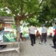 Warga Apresiasi Patroli Rutin Polsek Batulayar, Senggigi Makin Aman