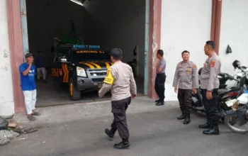 Jagung Petani Gerung Lolos Standar Bulog, Harga Aman dan Stabil