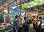 Satgas Pangan Pastikan Harga Beras di Lombok Barat Aman