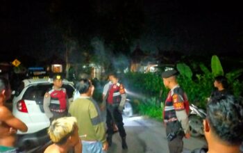 Peran KEMOS 110: Layanan Darurat Respons Cepat Polres Lombok Barat