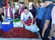 Polda Aceh dan Bapanas Inspeksi Pangan untuk Antisipasi Penimbunan dan Kenaikan Harga Pascabanjir