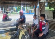 Layanan KEMOS 110: Solusi Cepat Polres Lombok Barat